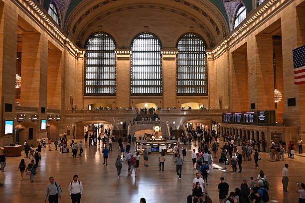 istock New-York - Manhattan 2252994495