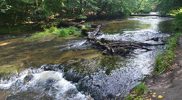 istock Small water cascades 2252995728
