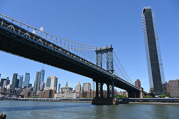 istock New-York - Manhattan 2252997065