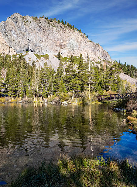 istock The Twin Lakes. 2252997102