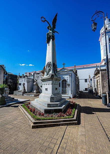 istock Recoleta  Buenos Aires 2253001948