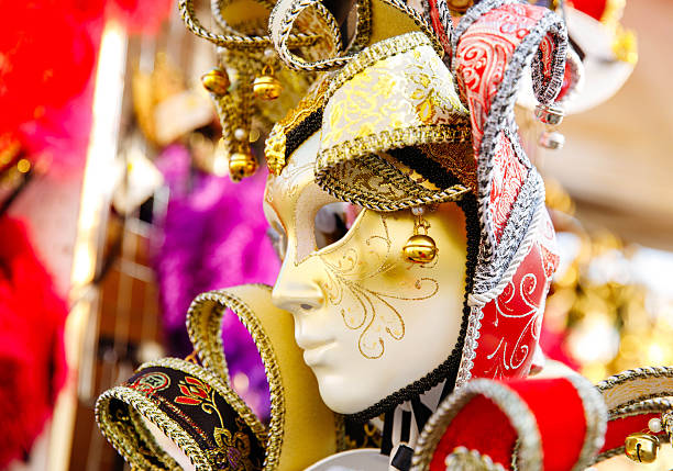 masks