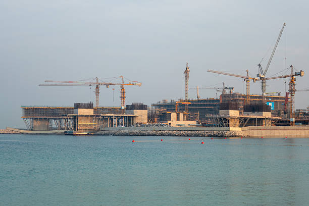 istock UAE Flag Garden, Dubai 2253031591
