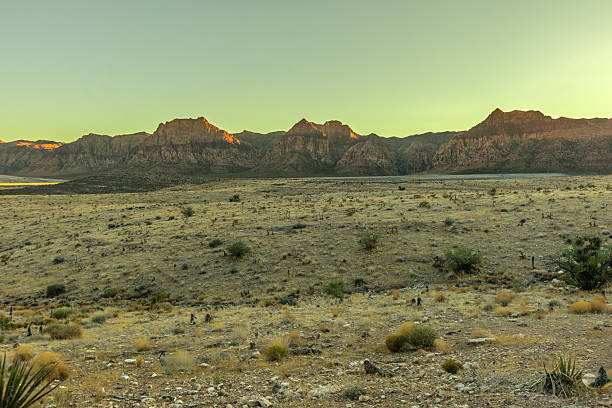 istock Red Rock Canyon Nevada 2253056547