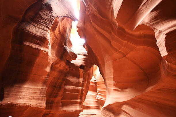 istock Antelope Canyon, Arizona USA 2253063977