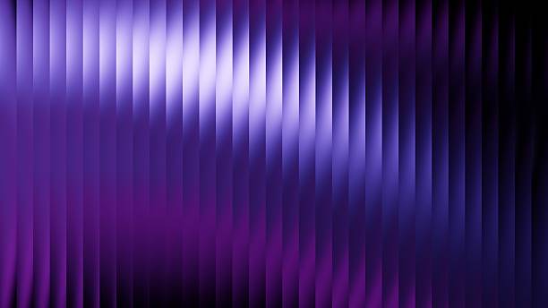 istock image black background cover header design, of a blurred glass wave color light purple 2253066867