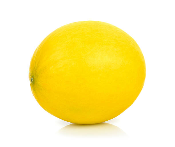 istock cantaloupe melon isolated on white 2253069460
