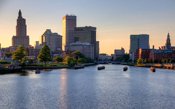 istock View of Downtown Providence Rhode Island 2253072732