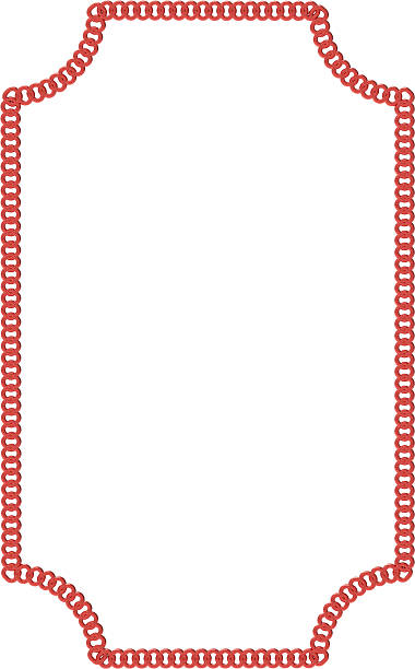 Silver Gold Vintage Antique Frame Background Border Decoration