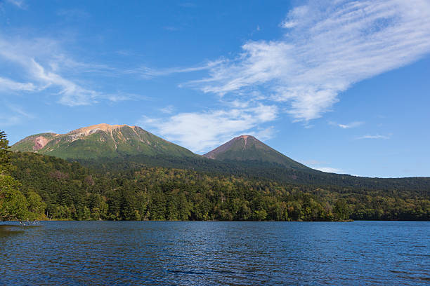 istock Lake Akan, Day trip 2253080124