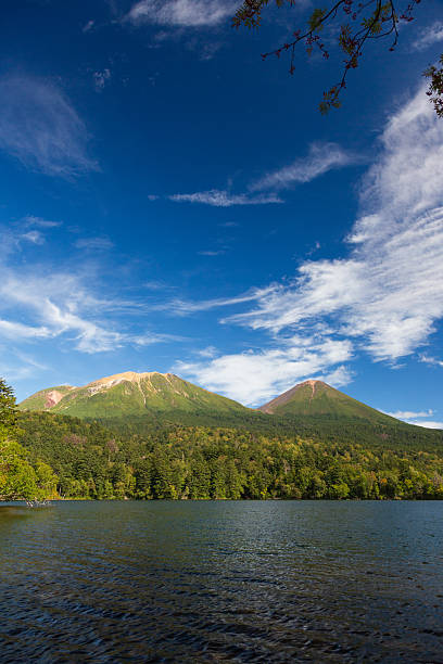 istock Lake Akan, Day trip 2253080125