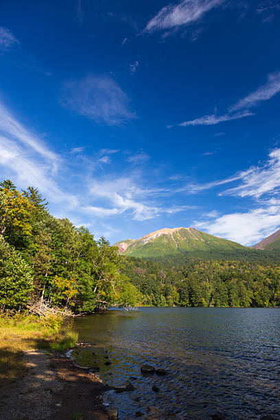 istock Lake Akan, Day trip 2253080128