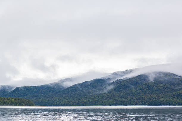 istock Lake Akan, Day trip 2253080246