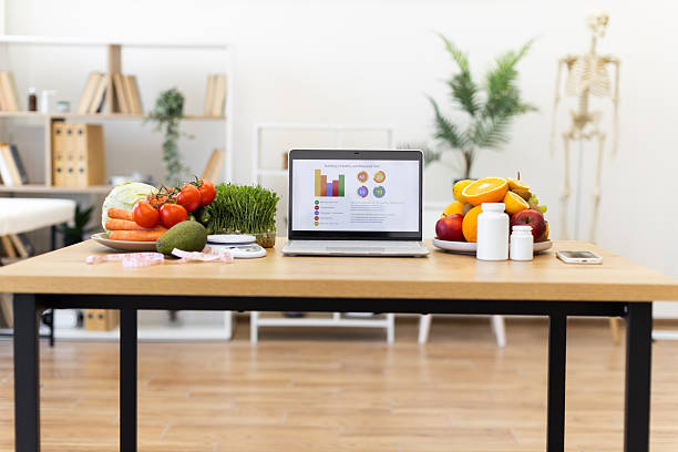 istock Healthy Eating and Balanced Diet 2253085963