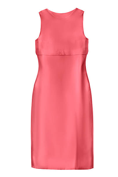 istock Elegant dress isolated 2253087870