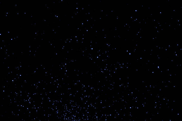 istock Milky way stars and constellations with a galaxy background. 2253096398