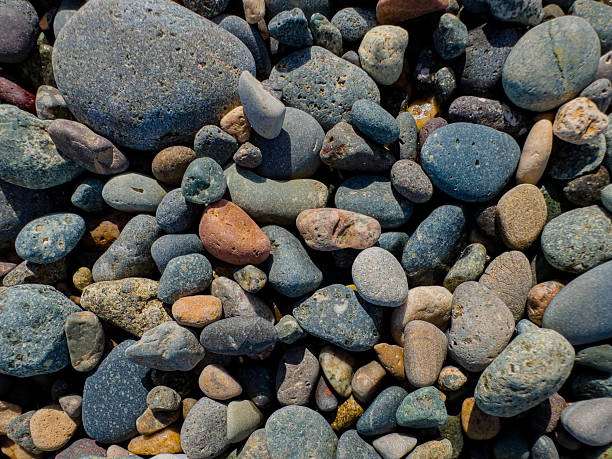 colorful stone background