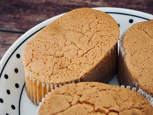 istock Sweet Castella Cake, Food, Meal 2253112991