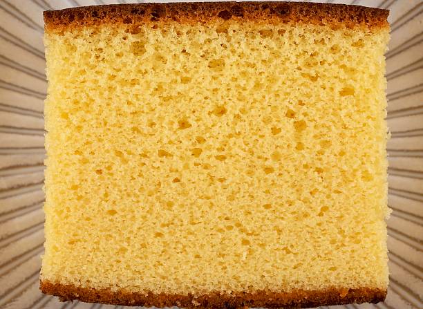 istock Sweet Castella Cake, Food, Meal 2253113105