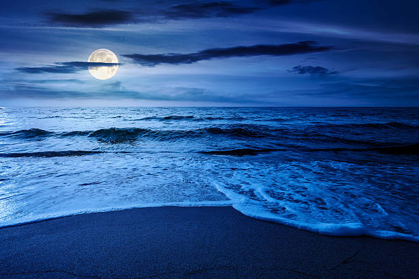 istock sand beach at the sea for summer vacation concept 2253116784