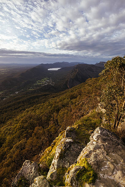 istock Valley View From Boroka Lookout Over Halls Gap 2253121483
