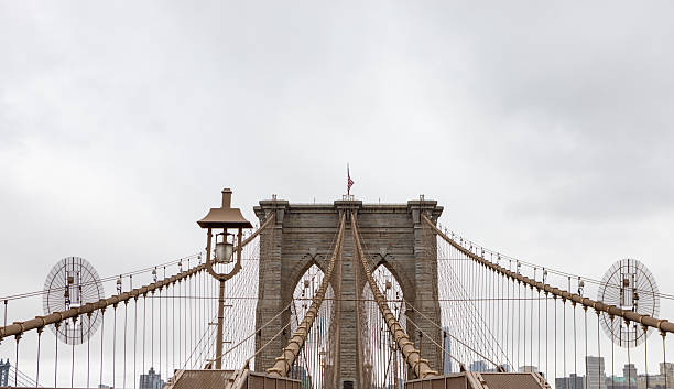 istock Brooklyn Bridge, New York 2253130994