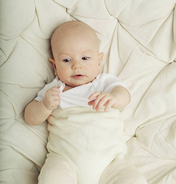 istock laughing cute baby 2253138962