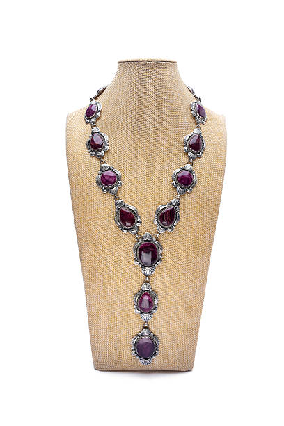 istock Native American jewelry 2253141220