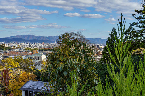 istock Herbst in Kyoto in Japan 2253154557