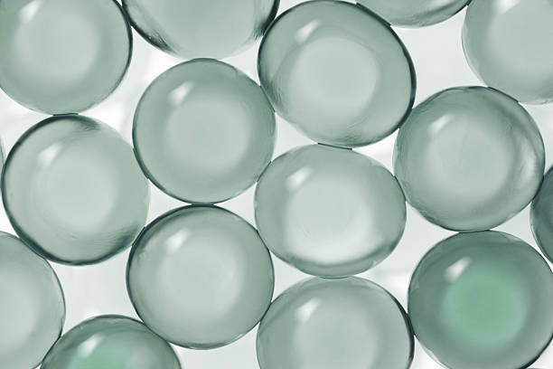 istock Molecular skin care ingredient 2253165528
