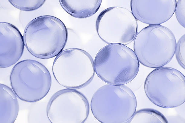 istock Molecular skin care ingredient 2253165844
