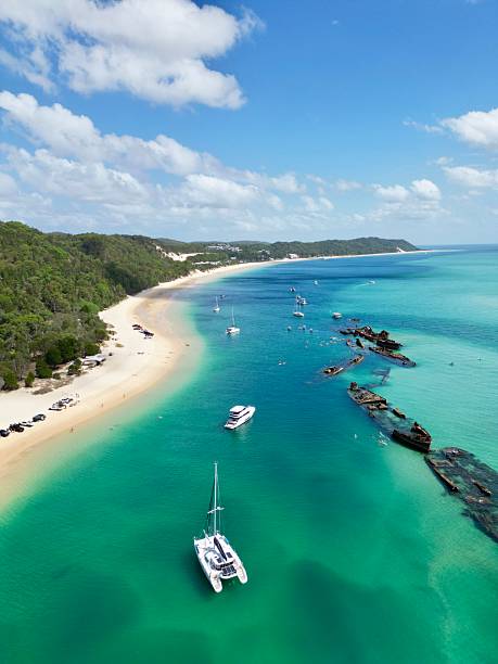 istock Tangalooma Wrecks 2253167037