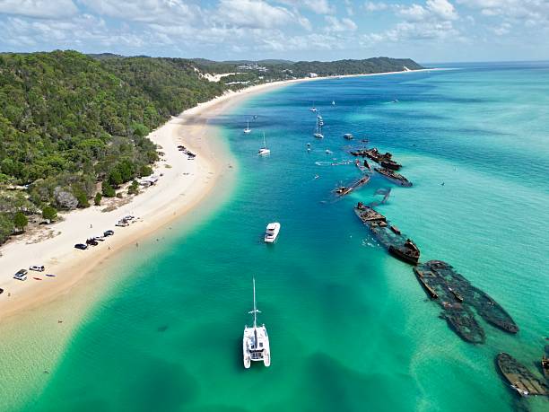 istock Tangalooma Wrecks 2253167039