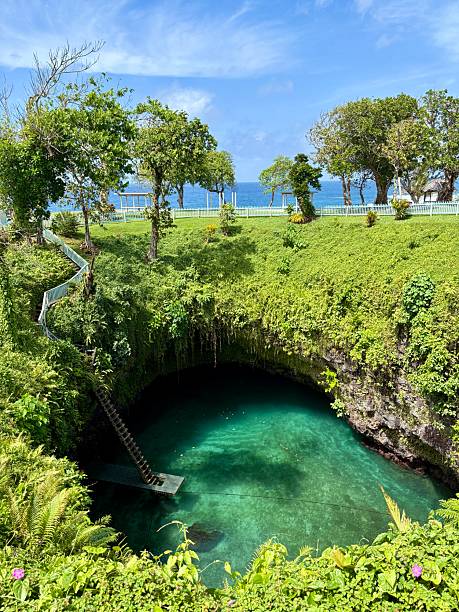 istock To Sua Ocean Trench 2253168326