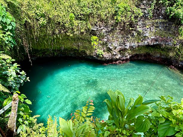 istock To Sua Ocean Trench 2253168375