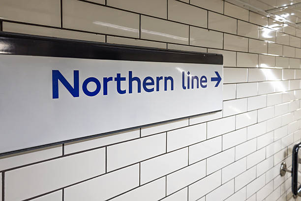istock London Underground Northern Line Platform Sign 2253171312