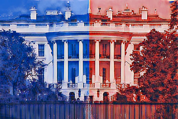 istock The White House Washington 2253183329