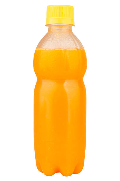 istock orange drink isolated on white background bottle plastic 2253196690