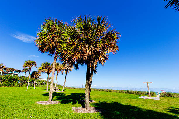 Humiston Beach Park, Vero Beach, Florida