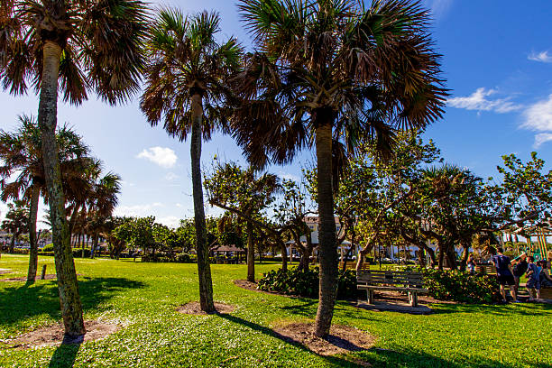 istock Humiston Beach Park, Vero Beach, Florida 2253198277