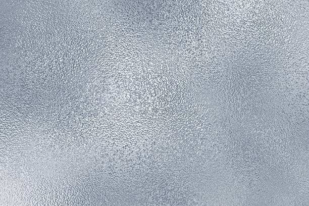 istock White soft blue turquoise gray foil frosted glass texture background 2253199251