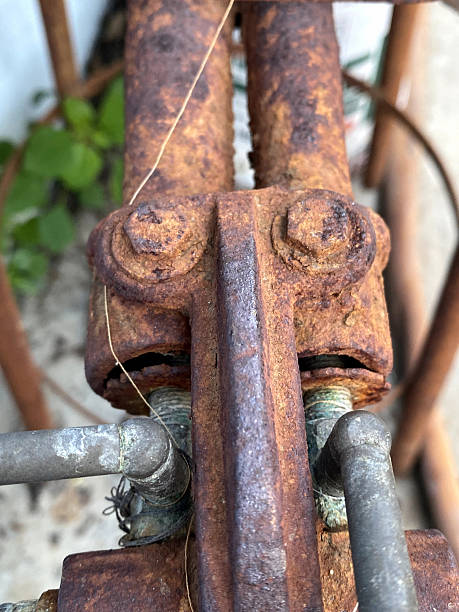 istock part of old gas stove 2253212615