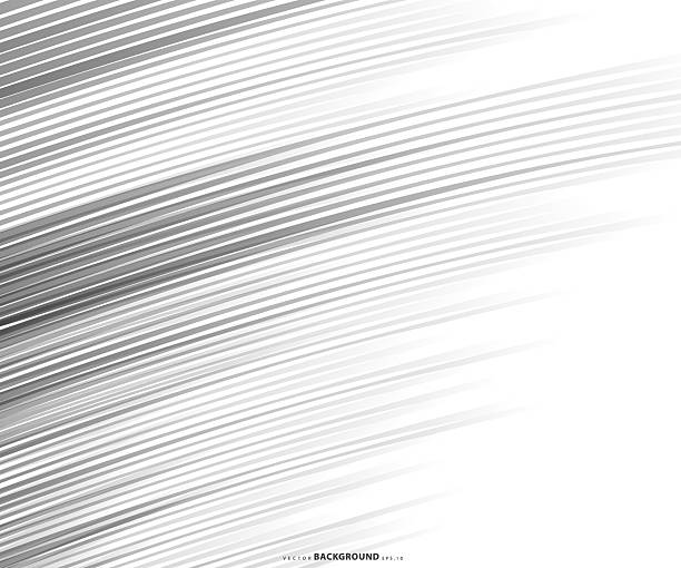 istock Abstract wave line white background. Futuristic technology concept, banner, poster, cover, brochure, flyer 2253212645