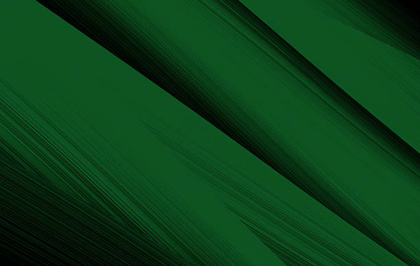 istock Background black and green dark are light with the gradient is the Surface with templates metal texture soft lines tech gradient abstract diagonal background silver black sleek with gray. 2253228390