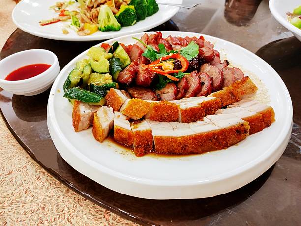 Herb and spice encrusted roast pork tenderloin with sautAed onions and applesPlease see some similar pictures from my portfolio:
