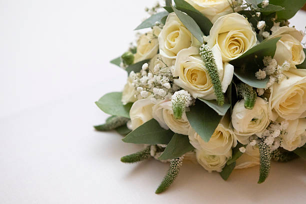 Wedding flowers