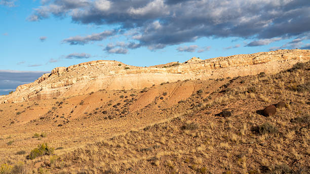 istock bright desert landscape horizontal utah 2253262896