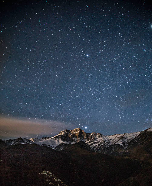 istock Mount Khustup, Armenia Syunik 2253269046