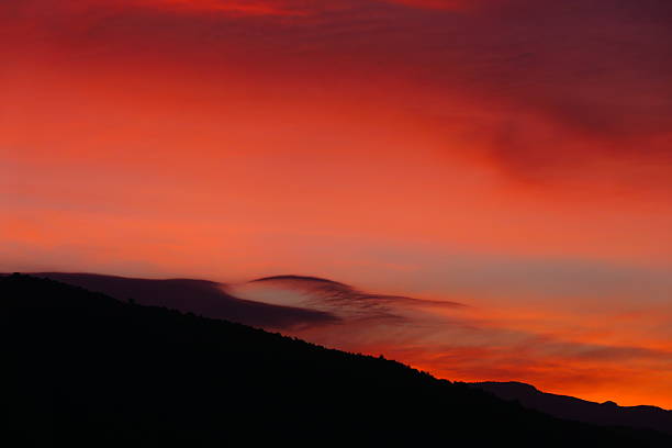 istock La Seu d'Urgell, sunrise: Catalonia 2253271119