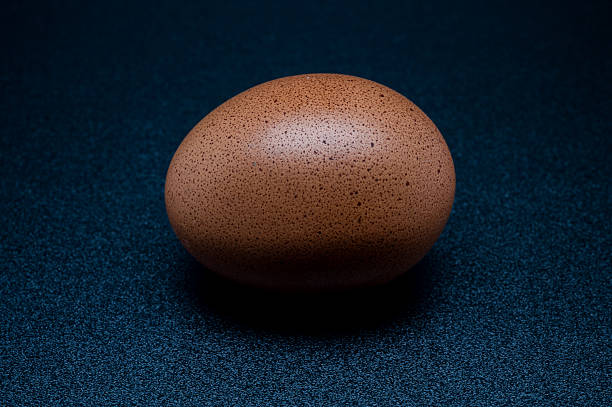 istock Simple and beautiful still life of chicken eggs 2253276829